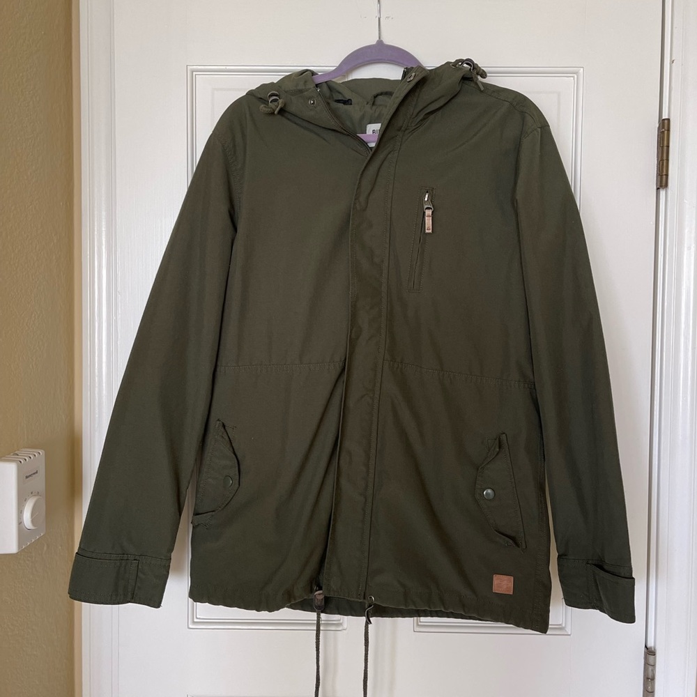 Men’s Billabong Jacket S - Picture 1 of 7